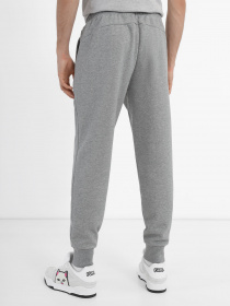 Штаны спортивные PUMA ESS Logo Pants FL cl модель 58671403 Фото