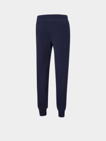 Штаны спортивные PUMA ESS Logo Pants FL cl модель 58671406 Фото