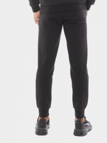 Штаны спортивные PUMA ESS Logo Pants FL cl модель 58671451 Фото