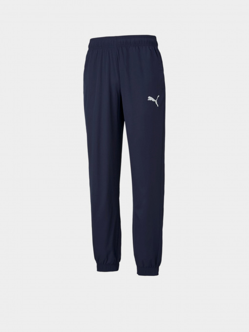Спортивні штани PUMA ACTIVE Woven Pants cl модель 58673306 Фото