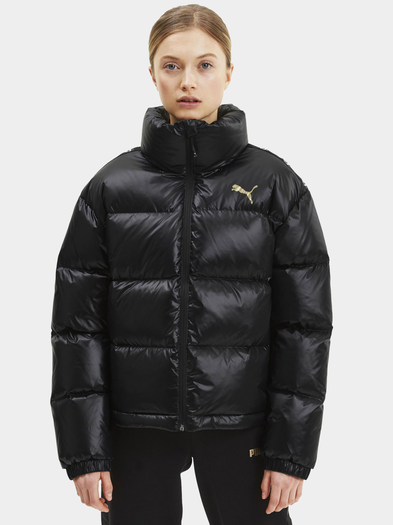 Куртка PUMA Shine Down модель 58222001 Куртка PUMA Shine Down модель 58222001 Фото