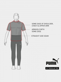 Футболки и поло PUMA Essentials модель 58673607 Фото