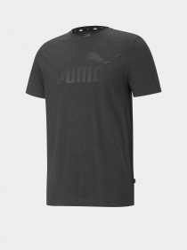 Футболки и поло PUMA Essentials модель 58673607 Футболки и поло PUMA Essentials модель 58673607 Фото
