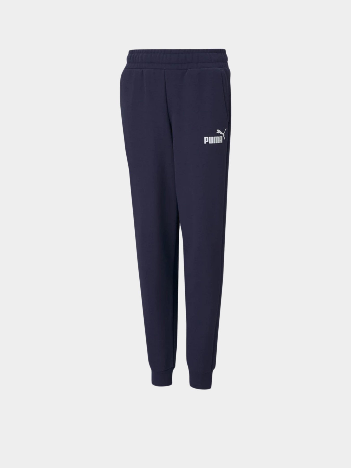 Штаны спортивные PUMA ESS Logo Pants модель 58697306 Фото