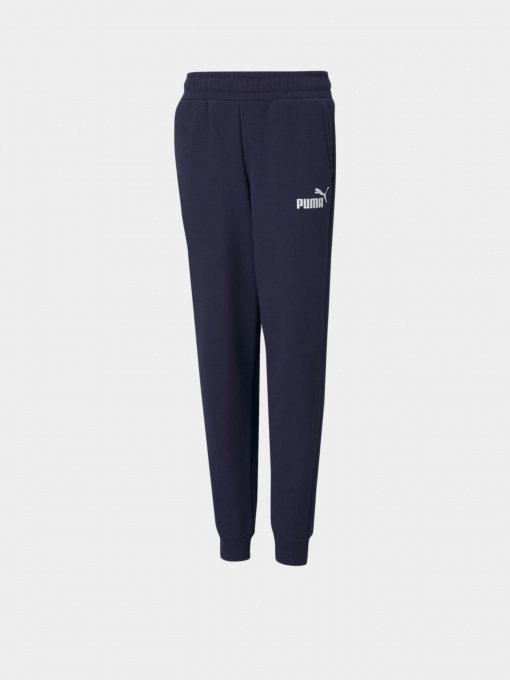 Спортивні штани PUMA ESS Logo Pants модель 58697306 Фото