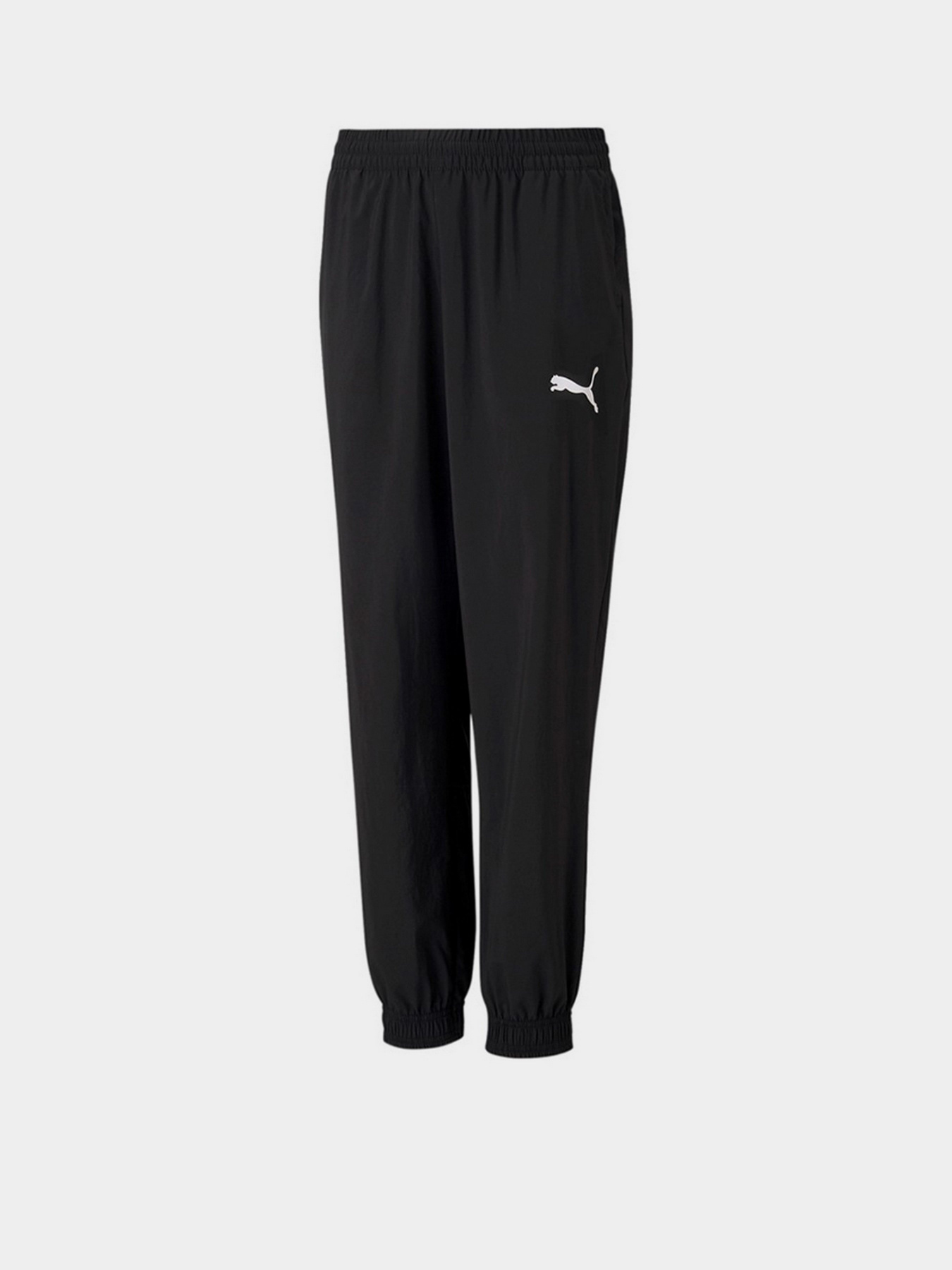 Штаны спортивные PUMA ACTIVE Tricot Pants модель 58698401 Фото