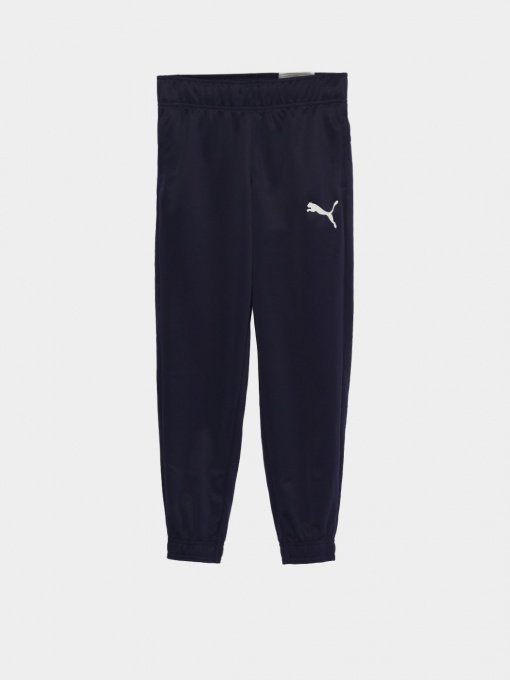 Штаны спортивные PUMA ACTIVE Tricot Pants cl модель 58698406 Фото