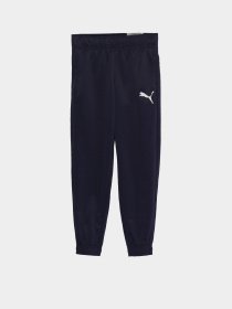 Спортивні штани PUMA ACTIVE Tricot Pants cl модель 58698406 Фото