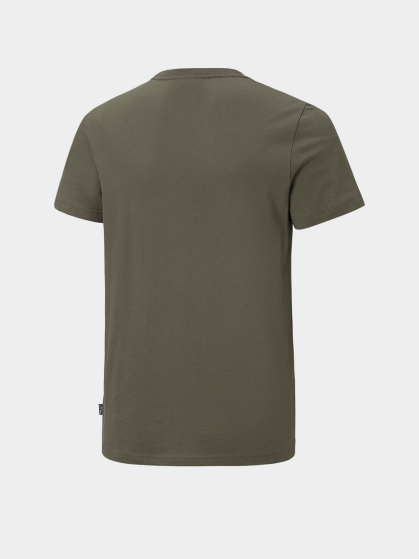 Футболки и поло PUMA ESSENTIALS + модель 58698544 Фото