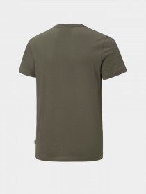 Футболки і поло PUMA ESSENTIALS + модель 58698544 Фото