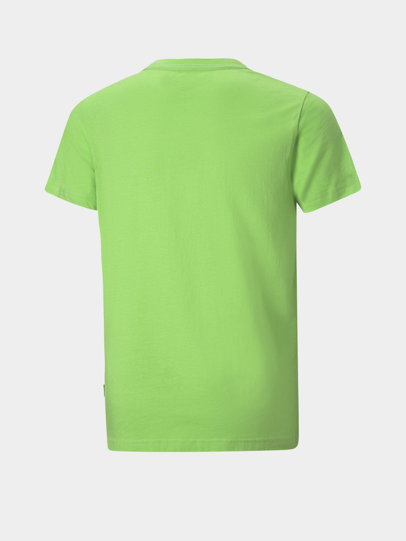 Футболки і поло PUMA ESSENTIALS + модель 58698546 Фото