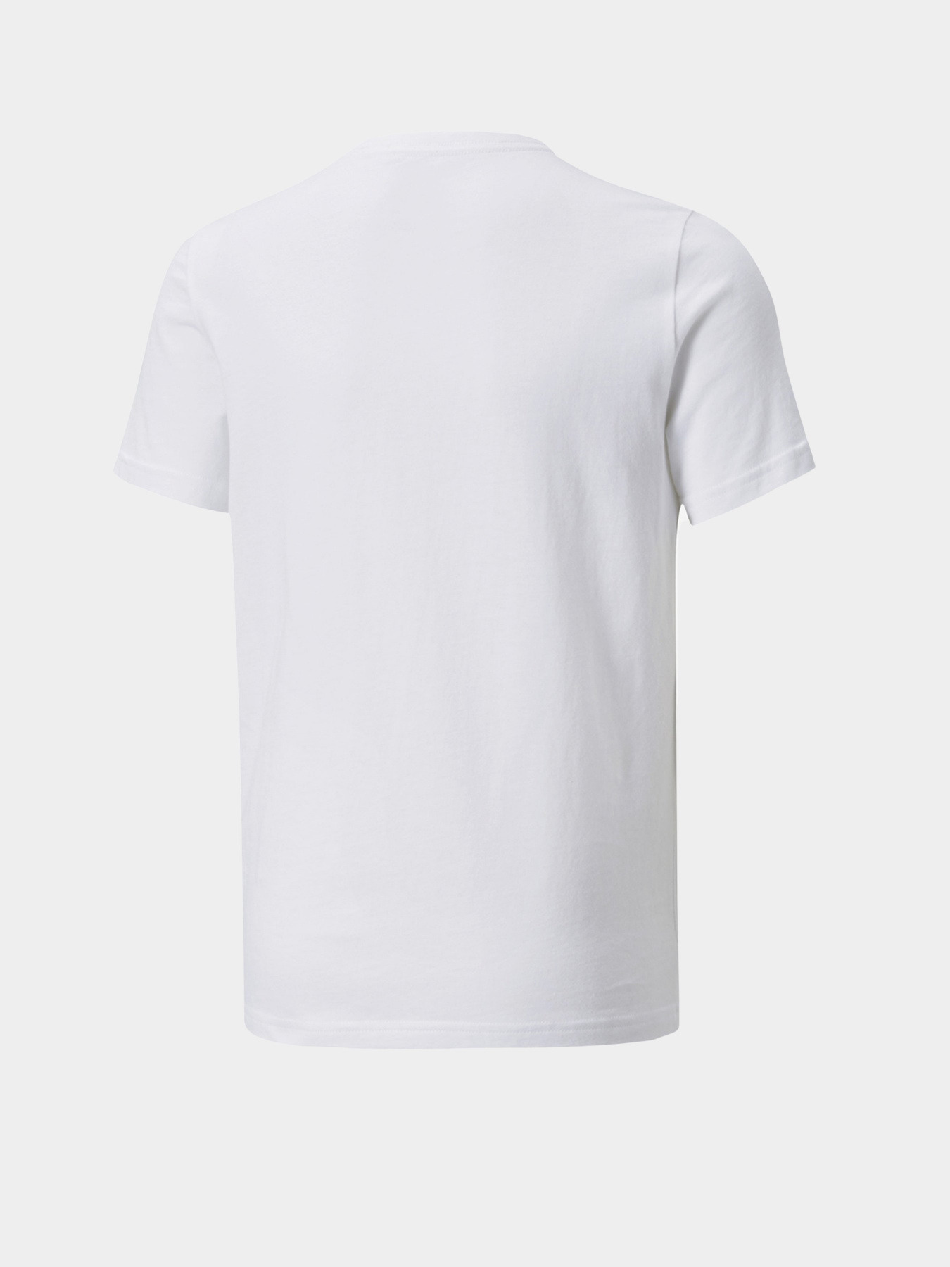 Футболки і поло PUMA ESSENTIALS + модель 58698557 Фото