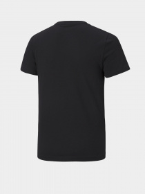 Футболки і поло PUMA ESSENTIALS + модель 58698586 Фото