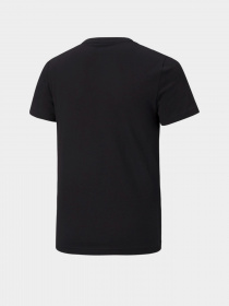 Футболки і поло PUMA ESSENTIALS + модель 58698586 Фото