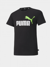 Футболки і поло PUMA ESSENTIALS + модель 58698586 Фото