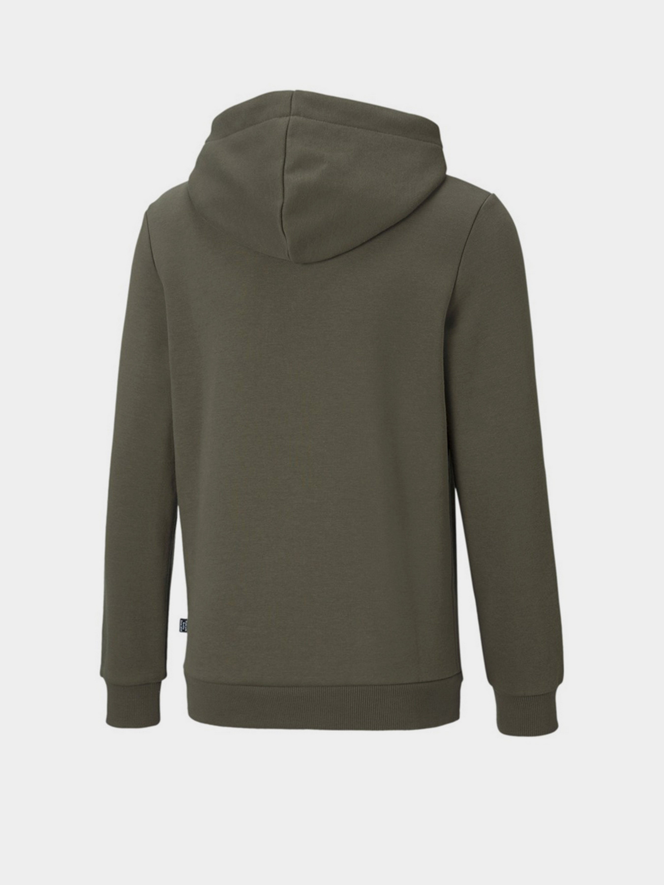 Худі PUMA ESS + 2 Col Big Logo Hoodie FL B модель 58698744 Худі PUMA ESS + 2 Col Big Logo Hoodie FL B модель 58698744 Фото