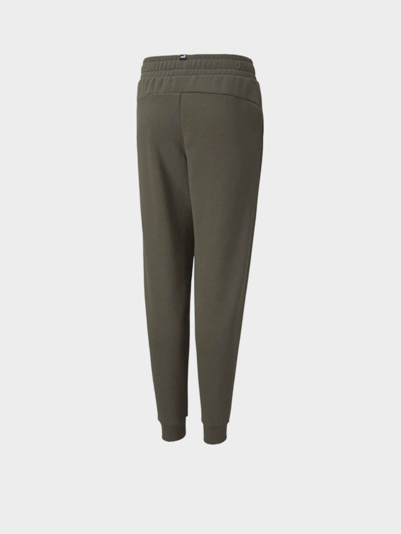 Штаны спортивные PUMA ESS+ 2 Col Logo Pants FL cl B модель 58698844 Фото