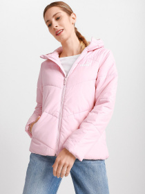 Демисезонная куртка PUMA ESS Padded Jacket модель 58764836 Фото