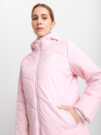 Демисезонная куртка PUMA ESS Padded Jacket модель 58764836 Фото
