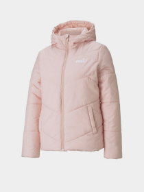 Демисезонная куртка PUMA ESS Padded Jacket модель 58764836 Фото