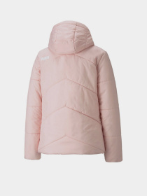 Демисезонная куртка PUMA ESS Padded Jacket модель 58764836 Фото