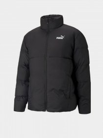 Пуховик PUMA ESS + Eco Puffer Jacket модель 58769301 Фото