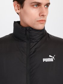 Пуховик PUMA ESS + Eco Puffer Jacket модель 58769301 Пуховик PUMA ESS + Eco Puffer Jacket модель 58769301 Фото
