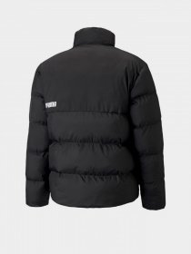 Пуховик PUMA ESS + Eco Puffer Jacket модель 58769301 Пуховик PUMA ESS + Eco Puffer Jacket модель 58769301 Фото