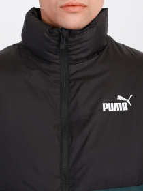 Пуховик PUMA ESS + Eco Puffer Jacket модель 58769380 Фото