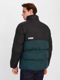 Пуховик PUMA ESS + Eco Puffer Jacket модель 58769380 Фото