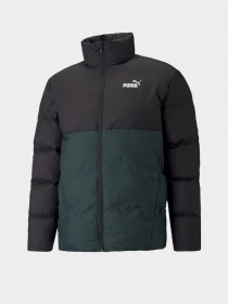 Пуховик PUMA ESS + Eco Puffer Jacket модель 58769380 Фото