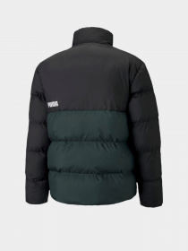 Пуховик PUMA ESS + Eco Puffer Jacket модель 58769380 Фото