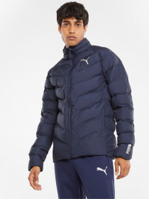 Демисезонная куртка PUMA WarmCell Lightweight Jacket модель 58769906 Демисезонная куртка PUMA WarmCell Lightweight Jacket модель 58769906 Фото