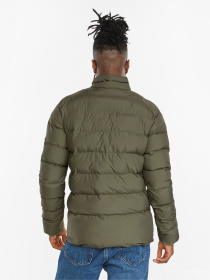 Демісезонна куртка PUMA WarmCell Lightweight Jacket модель 58769944 Фото