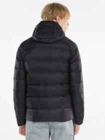 Пуховик PUMA PWRWarm packLITE DOWN Jacket модель 58770301 Фото