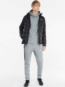 Пуховик PUMA PWRWarm packLITE DOWN Jacket модель 58770301 Фото