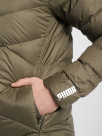 Пуховик PUMA PWRWarm модель 58770344 Фото