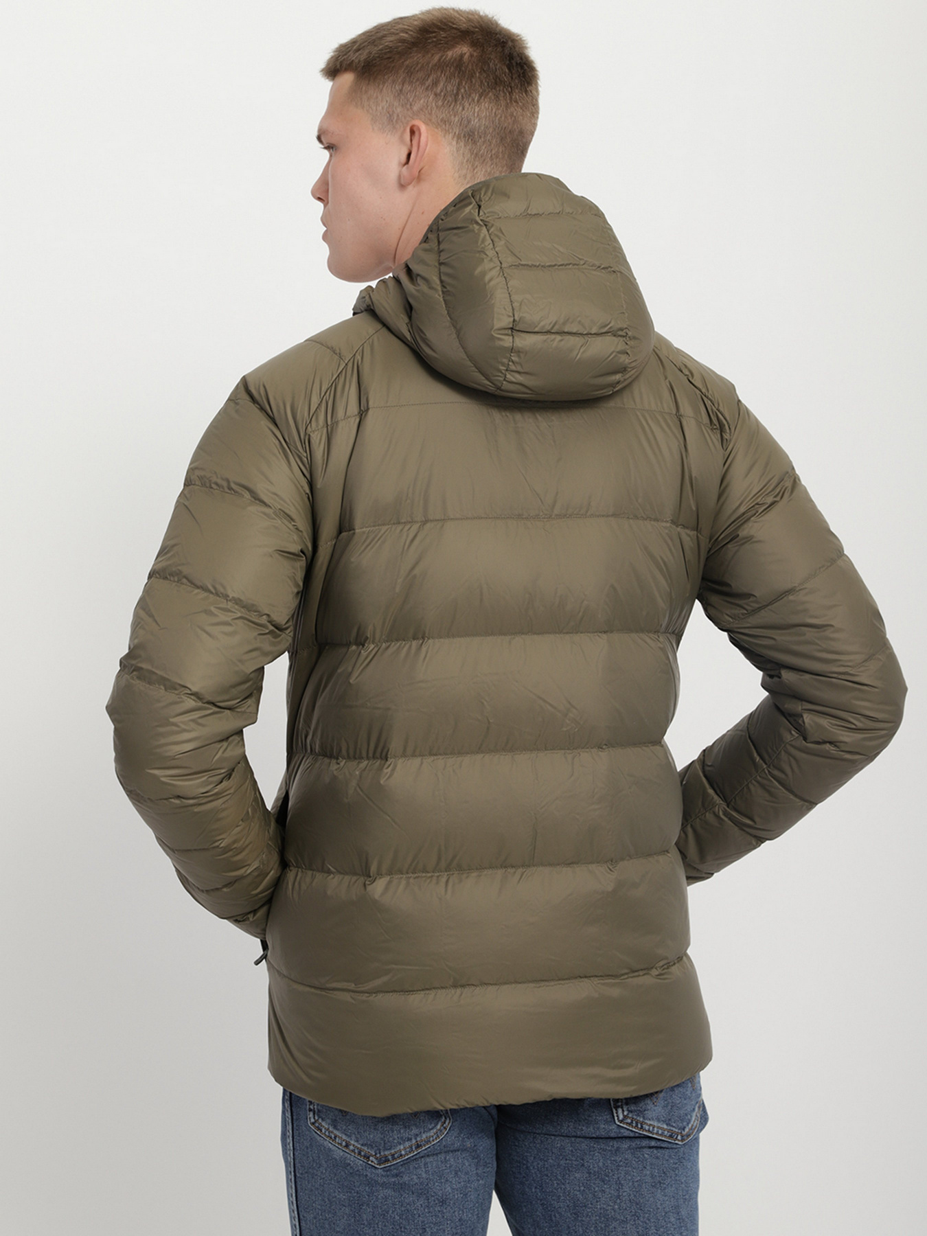 Пуховик PUMA PWRWarm модель 58770344 Фото