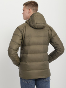 Пуховик PUMA PWRWarm модель 58770344 Фото