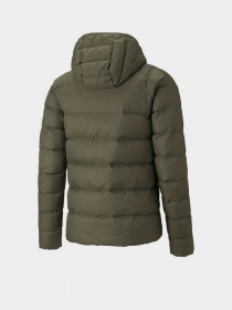 Пуховик PUMA PWRWarm модель 58770344 Фото