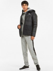 Зимова куртка PUMA WarmCELL Padded Jacket модель 58770901 Фото