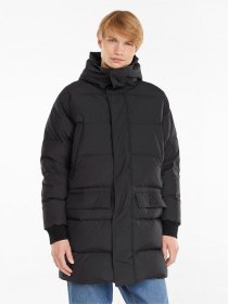 Пуховик PUMA PROTECTIVE DOWN модель 58771601 Пуховик PUMA PROTECTIVE DOWN модель 58771601 Фото