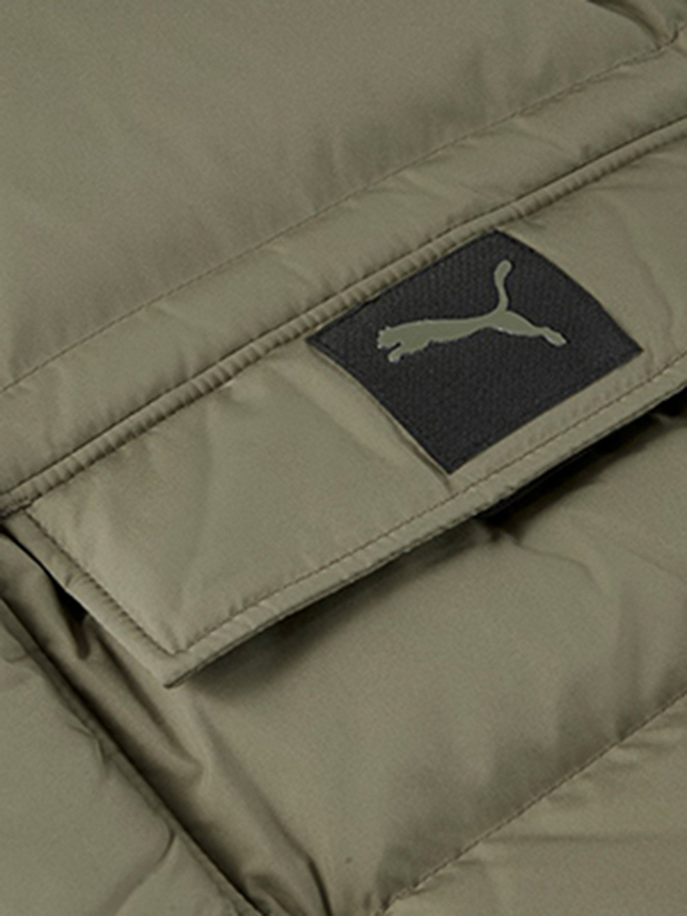 Пуховик PUMA PROTECTIVE DOWN модель 58771644 Фото