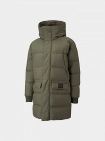 Пуховик PUMA PROTECTIVE DOWN модель 58771644 Фото