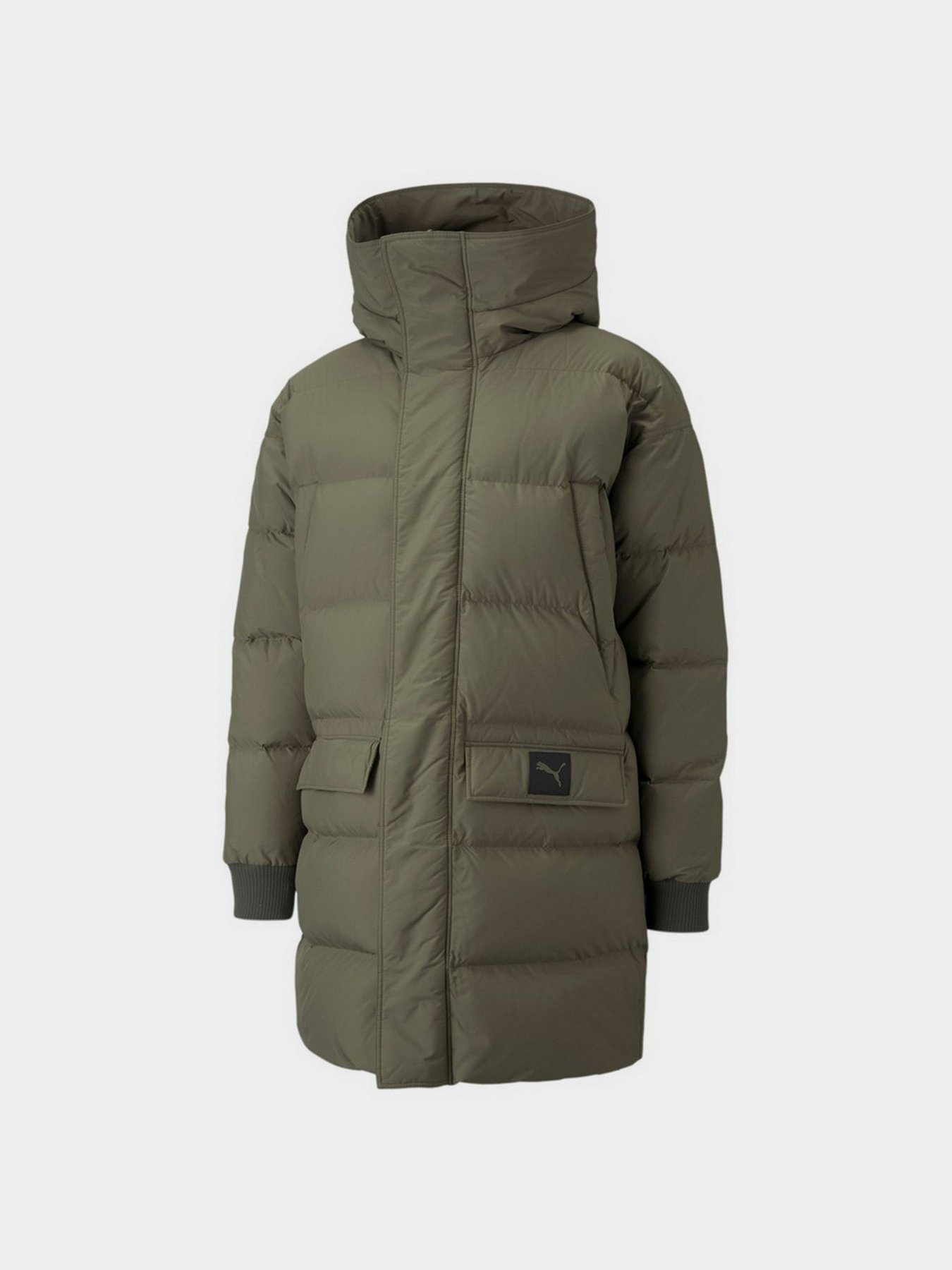 Пуховик PUMA PROTECTIVE DOWN модель 58771644 Пуховик PUMA PROTECTIVE DOWN модель 58771644 Фото