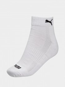 Набор носков PUMA CUSHIONED QUARTER модель 90680102 Фото
