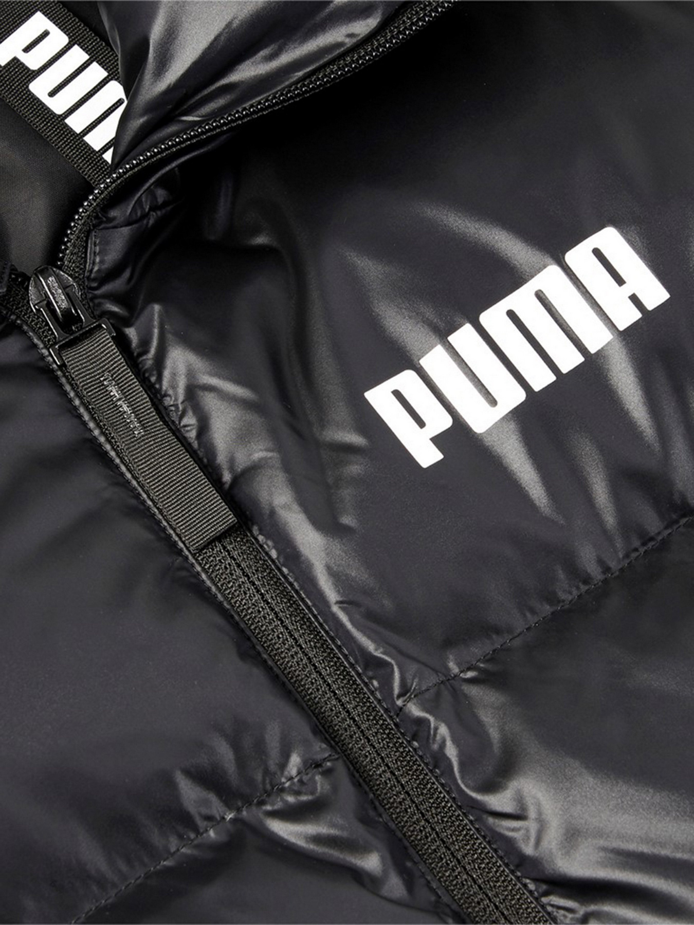 Пуховик PUMA Style Down Jacket модель 58772401 Фото