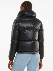 Пуховик PUMA Style Down Jacket модель 58772401 Фото