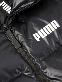 Пуховик PUMA Style Down Jacket модель 58772401 Фото