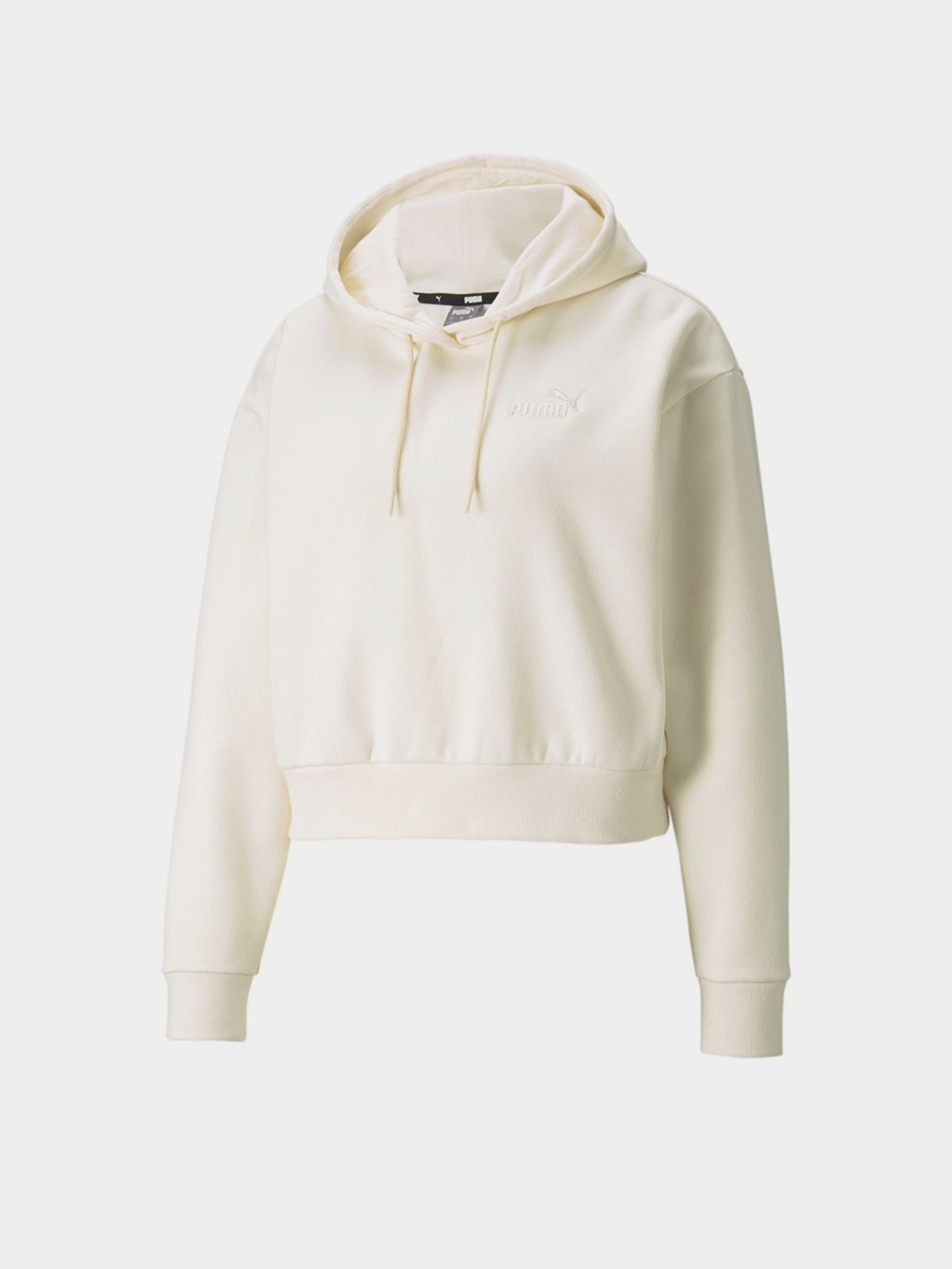 Худи PUMA ESS+ модель 58790299 Фото